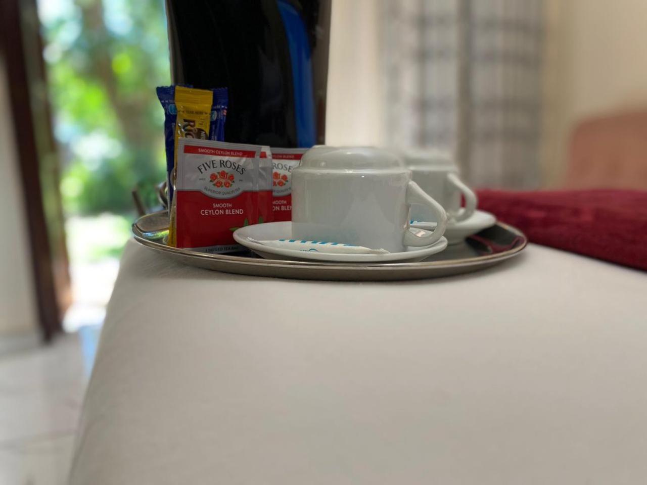 Matilinda Lodge ブラワヨ エクステリア 写真