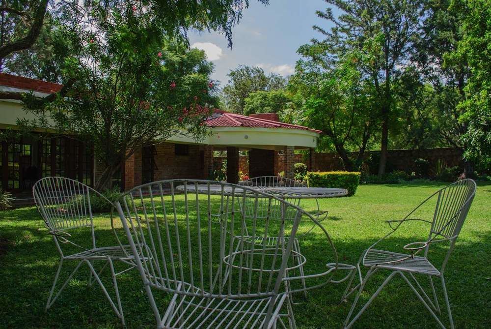 Matilinda Lodge ブラワヨ エクステリア 写真